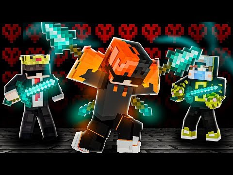 I Found The BEST Way To DOMINATE SMP With The Spear