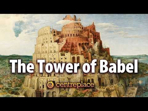 The Tower of Babel