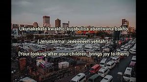 Jerusalema Movie Soundtrack Alan Lazar Jerusalema Lyrics Njabulo Masina Mp3 & Mp4 Download - clip.africa.com