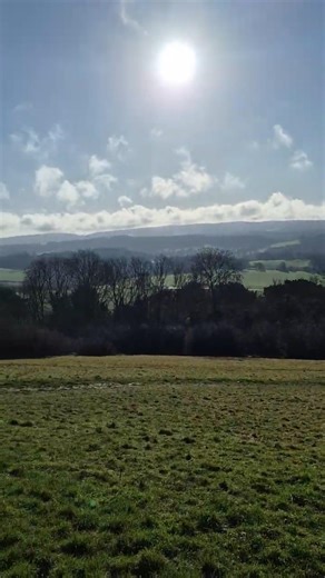 Newlands Corner Viewpoint, 4/2/2026