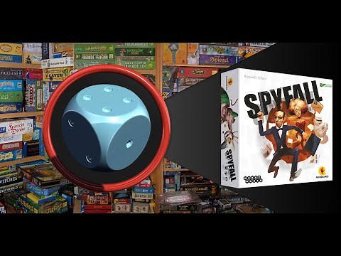 Spyfall - Como Jogar