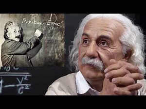 Albert Einstein's Theory of Relativity Explained in Under 3 Minutes.