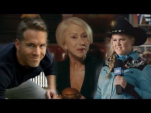 5 Best Celeb Super Bowl 2016 Commercials Released So Far