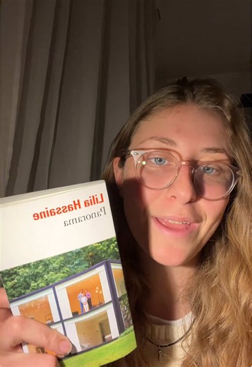 Panorama de Lilia Hassaine - Critique, Enquête Policière et Critique Sociale