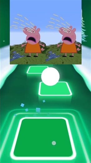 Crying Peppa 🐷 Characters