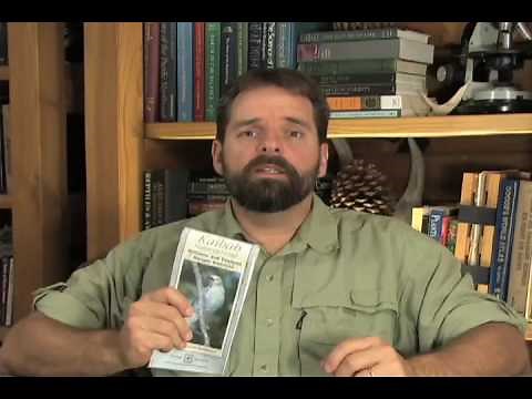 Map and Compass Basics: Township and Range