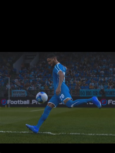 Pes21 pro player sur TikTok