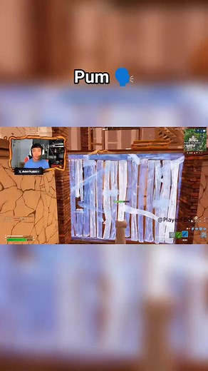 Pum 🗣️ #Fortnite #Agustin51 | Player