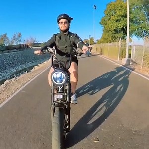 1.5K views · 35 reactions | With a massive 52V battery, powerful 750W motor, dual suspension, head-turning good looks, and lots of premium feature... there's no ride like a Scorpion ride. ⁣ : @trailsofleon⁣ ⁣ Scorpion → https://www.juicedbikes.com/products/scorpion | Juiced Bikes | Facebook