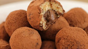 13K views · 77 reactions | Creamy and rich TIRAMISU truffles. Full...