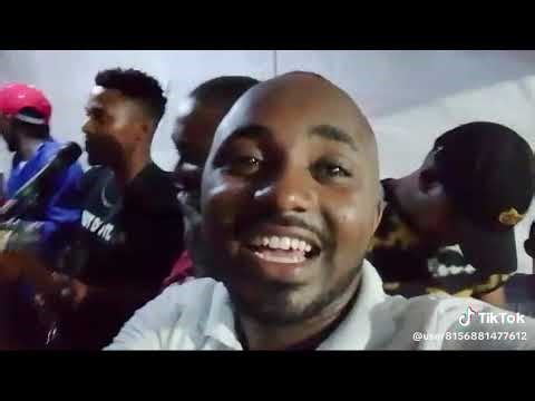 Kyaluma band ni moto sana