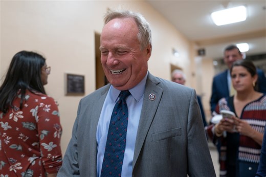 Three Democrats are betting Trump backlash will flip this Ohio congressional seat