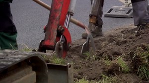 Efficient Techniques For Laying Optical Fibre Cables