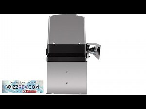 VEVOR Sliding Gate Opener 3300 LBS Automatic Sliding Gate Gate Opener Motor