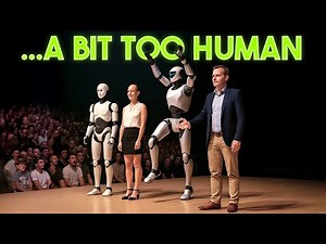 Unitree Just Gave Its ROBOT a BRAIN and It’s Already Acting HUMAN + More AI & Robotics News