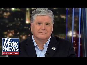 Hannity: Biden's border crisis goes from bad to worse