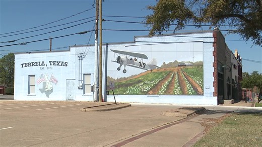 Terrell hosting events leading up to solar eclipse