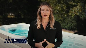 H2X Trainer 19 MAX Swim Spa