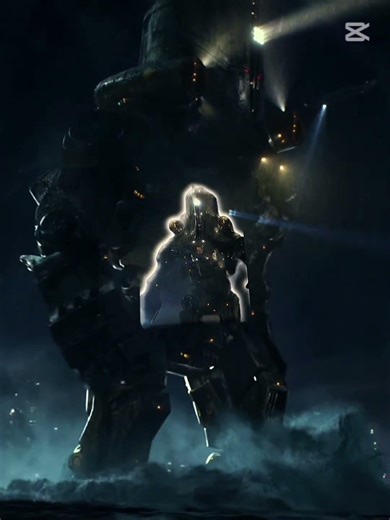 Cherno alpha | Edit [Remake] #pacificrim