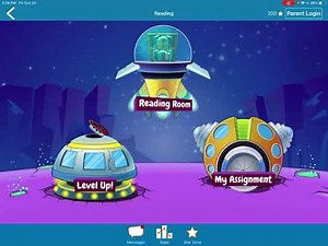 How To Access Raz Kids