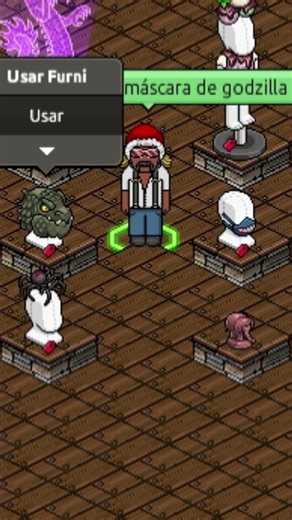 Tienda SECRETA de las SUPER OFERTAS ! #habbo #gaming #retro