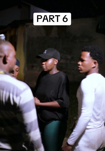 PART 6: UNGEKUWA WEWE UNGEFANYAJE? #mutramagic #mutrafilms | mutramagic