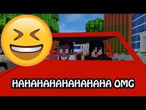 Kovu Reacts to Aphmau's My Inner Demons EP 13 OH GOD YOU CRASHED A CAR