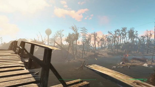 That Nuke Mod You've Been Asking For