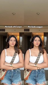 Rashika dobriyal on Instagram: "💀🌚"