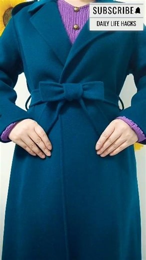 Folding Hacks For Packing 9 #foldinghacks #dailyhacks #clothing #clothes