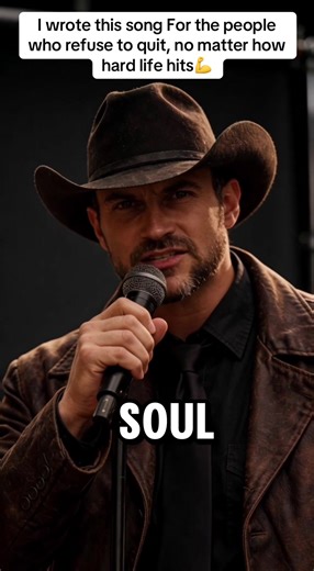 Breaking Rust and Resilience in Country Music