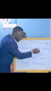 79K views · 938 reactions | 藍藍藍藍 It is Friday and you must learn some "Inglish" . We still struggling with the Queen's Language but have realized that our brother is very good with the command over the Colonial Master's Language Inglis made in Kumasi, our own version  #meyeasanteni | MeYɛ Asanteni | Facebook