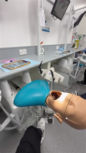 Class 1 Amalgam/Composite Restorations: A Step-by-Step Guide | Dr Daniyal Nadeem Bhutta posted on the topic | LinkedIn