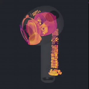 5.8K views · 40 reactions | Wireless earbuds tend to last only 2 to 5 years. What goes into making them, and what happens once we’re done with them? Here’s our visual explainer  https://on.ft.com/3YCg2mm | Financial Times | Facebook