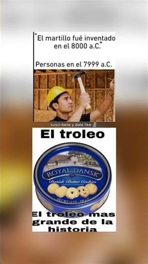 Ya no hay Contexto en el de arriba:v #humor #memes #broma #fypp #fyp #shortvideo