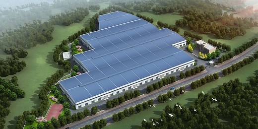 About us - Pingxiang Huaci Insulators Group Co., Ltd.