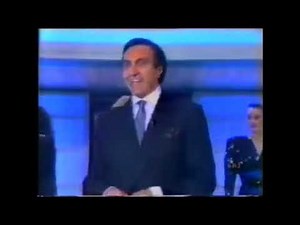 La Storia del Festival di Sanremo 1987
