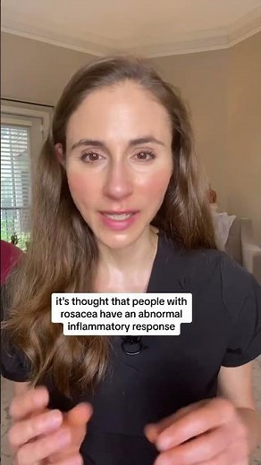 Do You Have Mites Living On Your Skin? #dermatologist