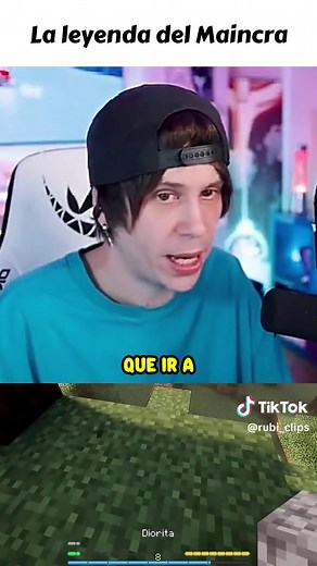 Ideas de Mods para Minecraft y La Serie del Rubius