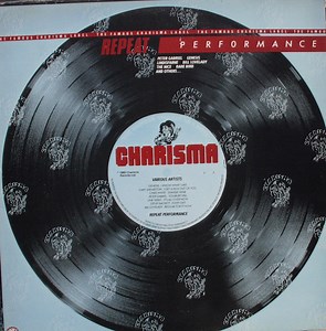 Various - Repeat Performance