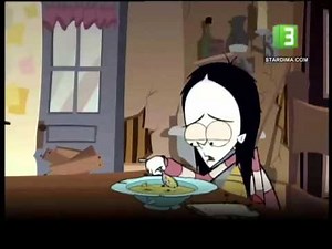 مسلسل Edgar and Ellen إدجـــر وإليـــن مدبلج عربي