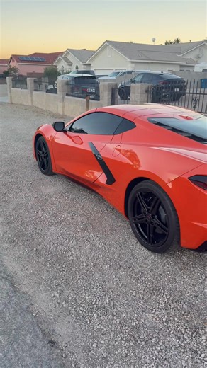 Turo Rocks Brand spanking new C8 Vette for the next 4 days and it was really cheap | Bill Robinson