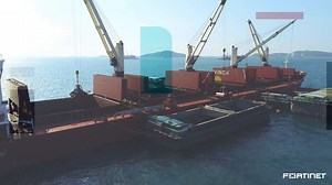 3 comments | What are the latest challenges and solutions in maritime #cybersecurity? ⚓  Read our SANS white paper and get highlights on recent attacks, regulatory updates, and resilience strategies for securing vessels, ports, and #OTSecurity systems.  https://ftnt.net/6189vHO8B | Fortinet | Facebook