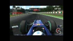 【F1 2010】鈴鹿　決勝【F1】