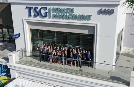 From Advisor Development to Succession, TSG Wealth Management Drives Practice Growth