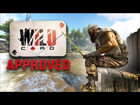 Beating Ark The Way Wildcard Intended It
