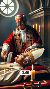 379K views · 4.3K reactions | What Happens When The Pope Dies? When...