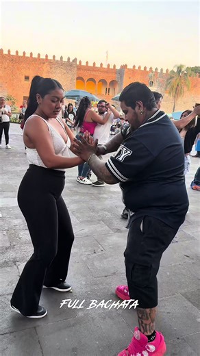 Clases de Bachata en Cuernavaca: ¡Únete a Nosotros!