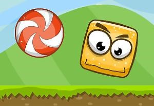 Catch the Candy Online