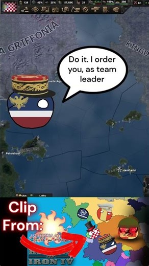 The Entente in Equestria at War #hoi4 #hoi4mp #eaw #equestriaatwar #heartsofironiv #irony